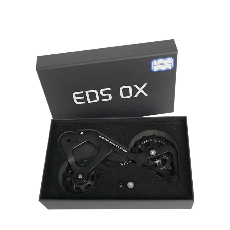 Electronics Repair Guide - EDS Mountain Elektronik Şanzıman Onarım Parçaları,