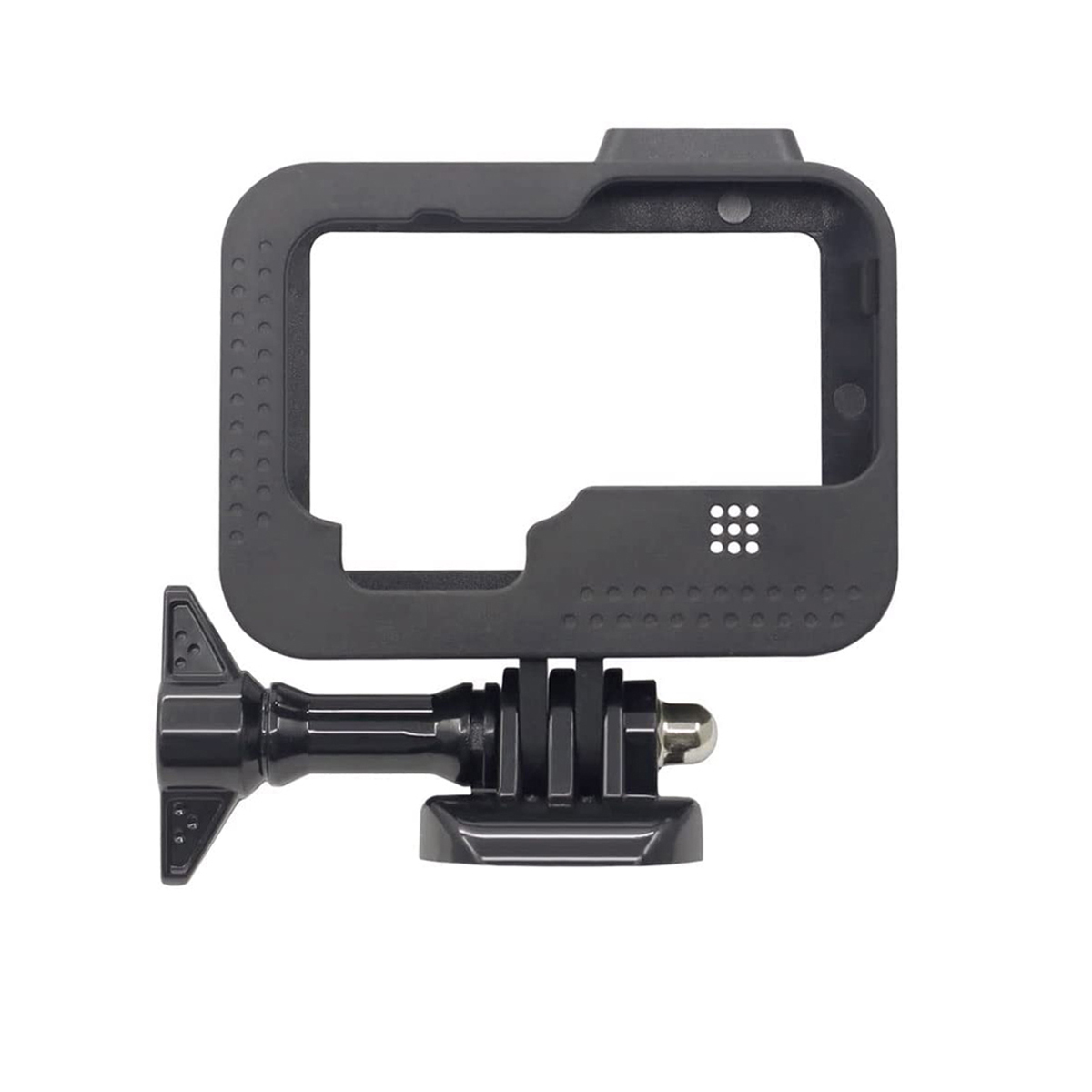 Gopro Action Camera Hero 11 Black - GoPro Hero 13/12/11/10/9 için koruyucu çerçeve