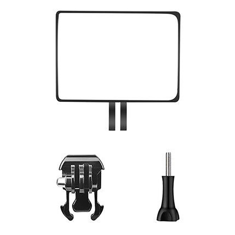 Gopro Action Camera Hero 11 Black - Ayna refrakter aksesuarları için gopro hero