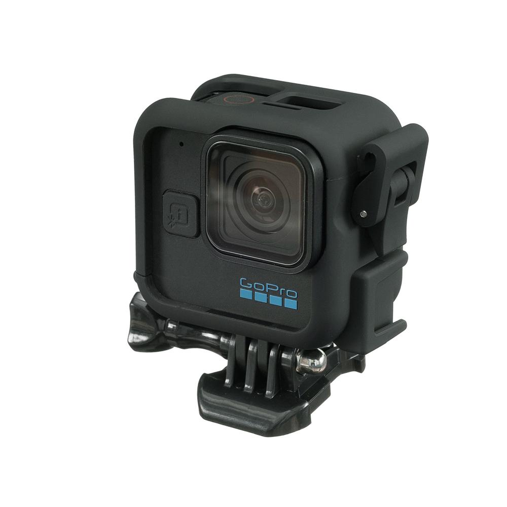 Gopro Action Camera Hero 11 Black - GoPro Hero 11 için siyah Mini