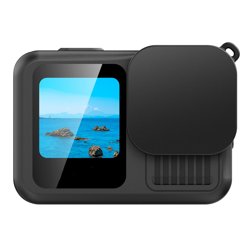 Hero 13/12/11/10/9 Lens Kapağı - Gopro Action Camera Hero 11 Black incelemesi ve fiyatı