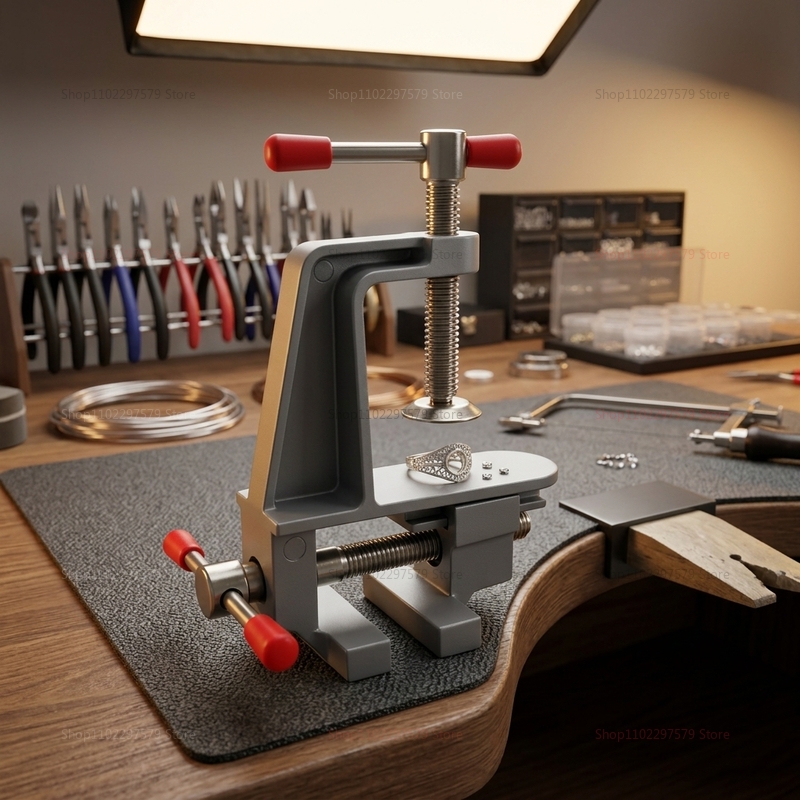 Alüminyum Mini Masa Tezgah Men - Electronics Repair Bench incelemesi ve fiyatı