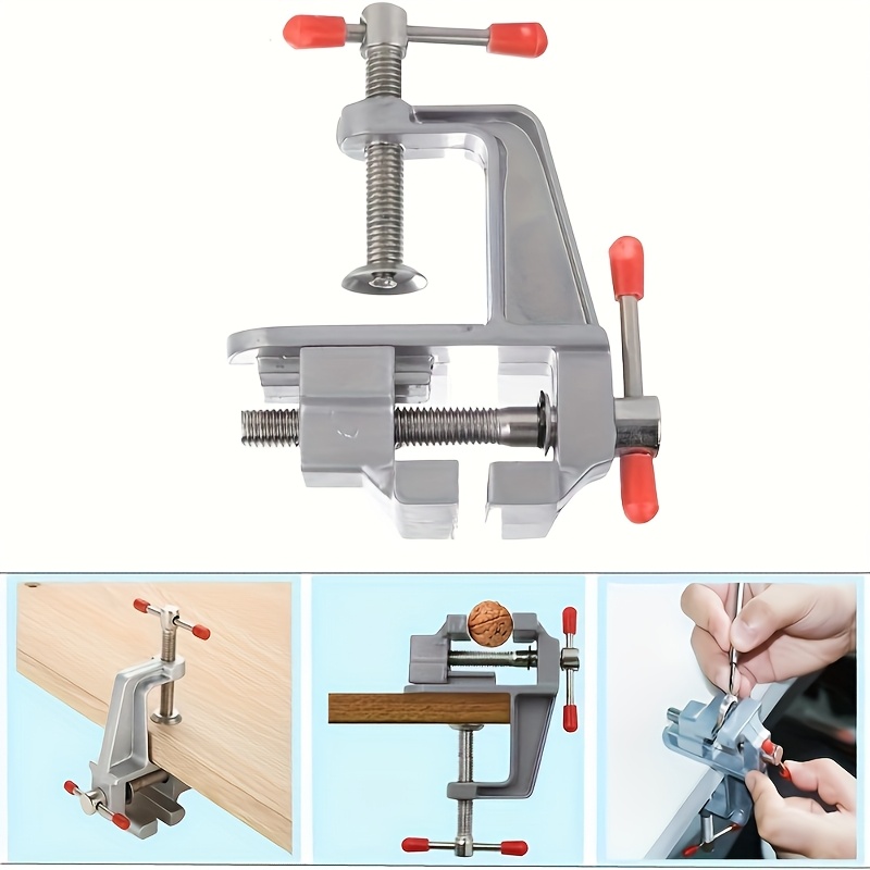 1 Parça Alüminyum Alaşımlı Min - Electronics Repair Bench incelemesi ve fiyatı