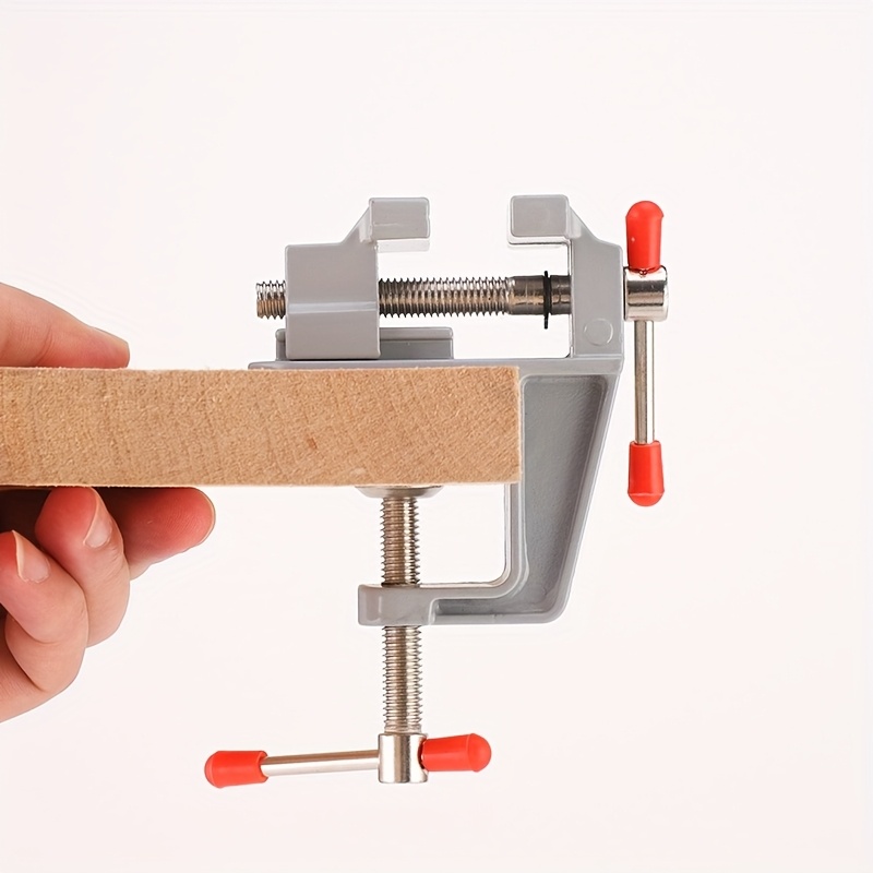 1 Parça Alüminyum Alaşımlı Min - Electronics Repair Bench incelemesi ve fiyatı