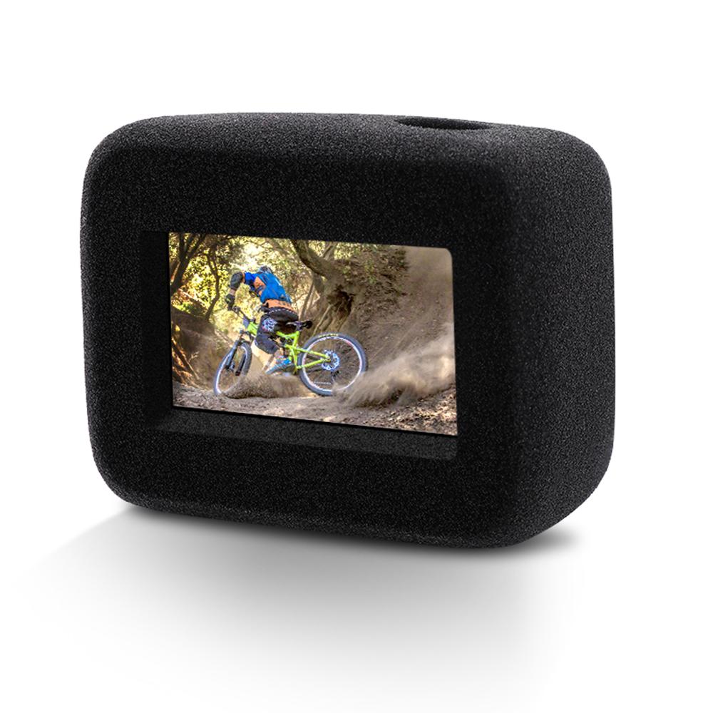 Cam Rüzgar Gürültü Azaltma Sün - Gopro Action Camera Hero 11 Black incelemesi ve fiyatı