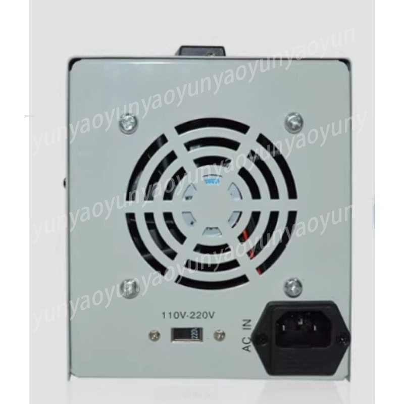 30V 5A Ayarlanabilir DC Güç Ka - Electronics Repair Bench incelemesi ve fiyatı