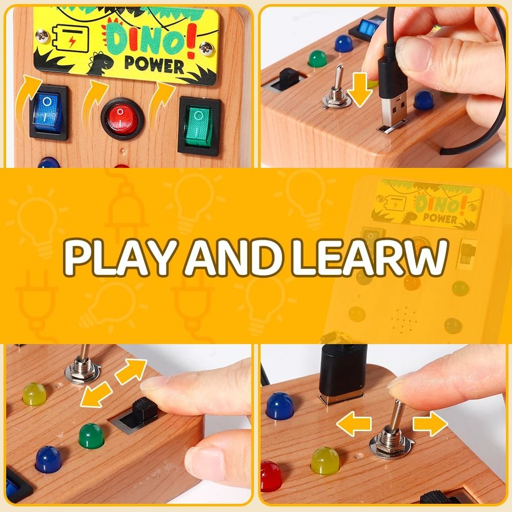 Montessori Yürümeye Başlayan Ç - Electronics Repair Workshop incelemesi ve fiyatı