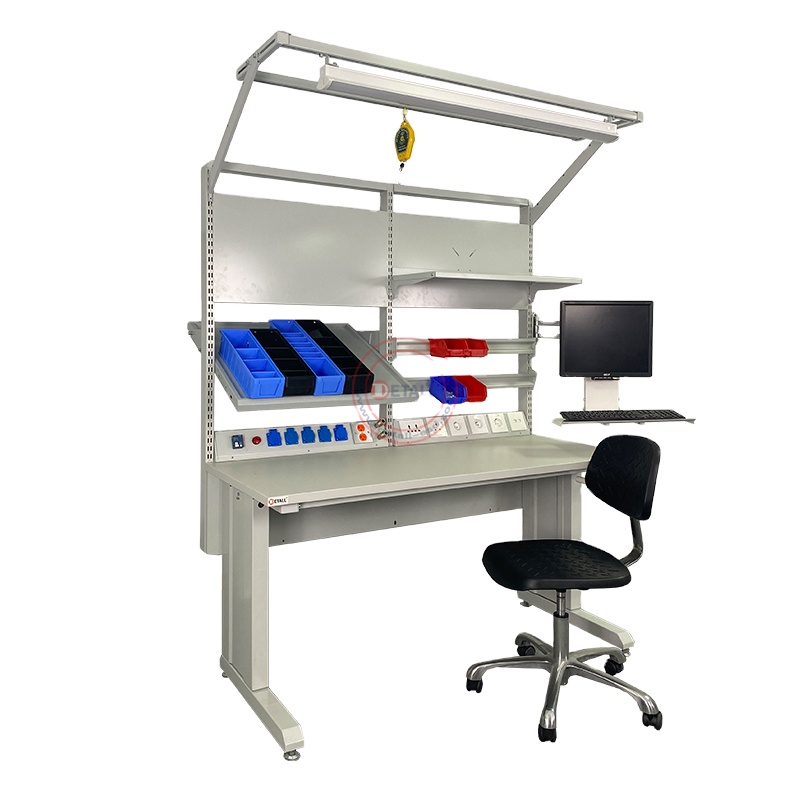 Elektronik Teknisyeni ESD Çok  - Electronics Repair Bench incelemesi ve fiyatı