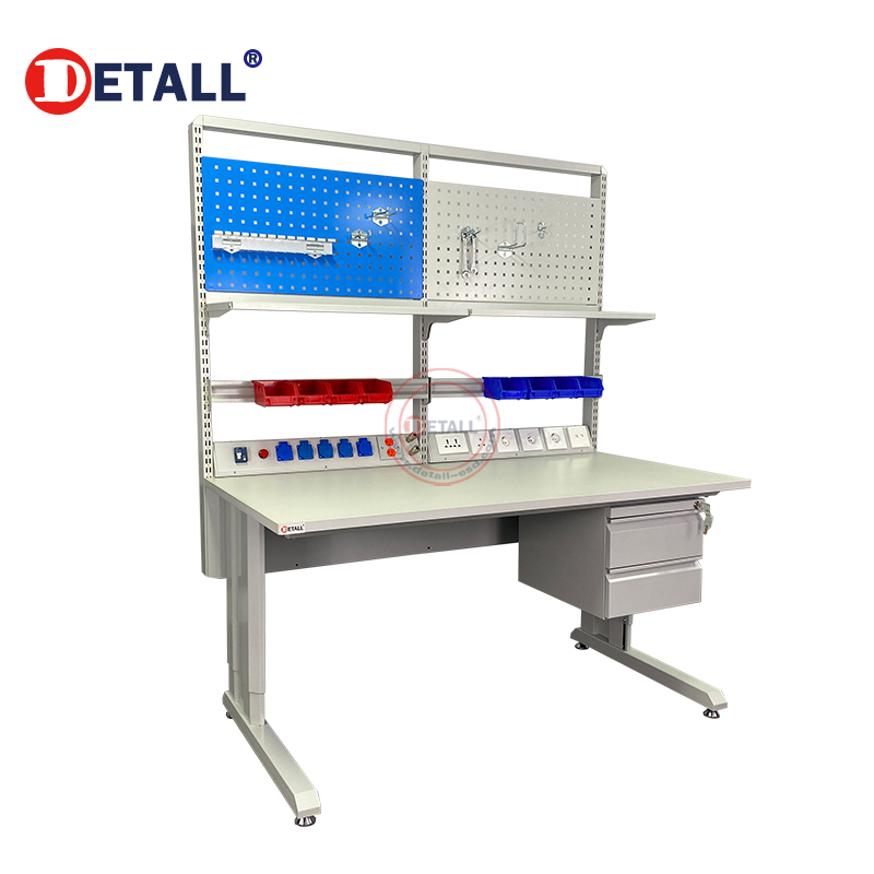 Elektronik Teknisyeni ESD Çok  - Electronics Repair Bench incelemesi ve fiyatı