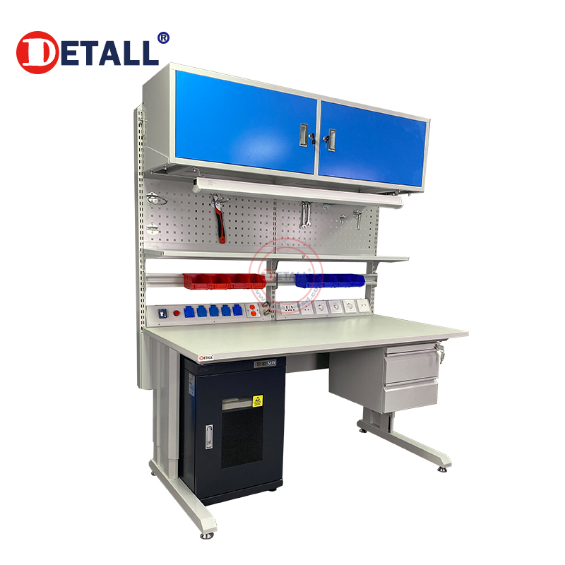Elektronik Teknisyeni ESD Çok  - Electronics Repair Bench incelemesi ve fiyatı