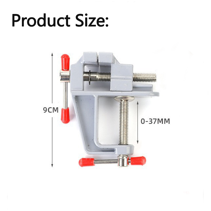 Sağlam Mini Alüminyum Tezgah M - Electronics Repair Bench incelemesi ve fiyatı