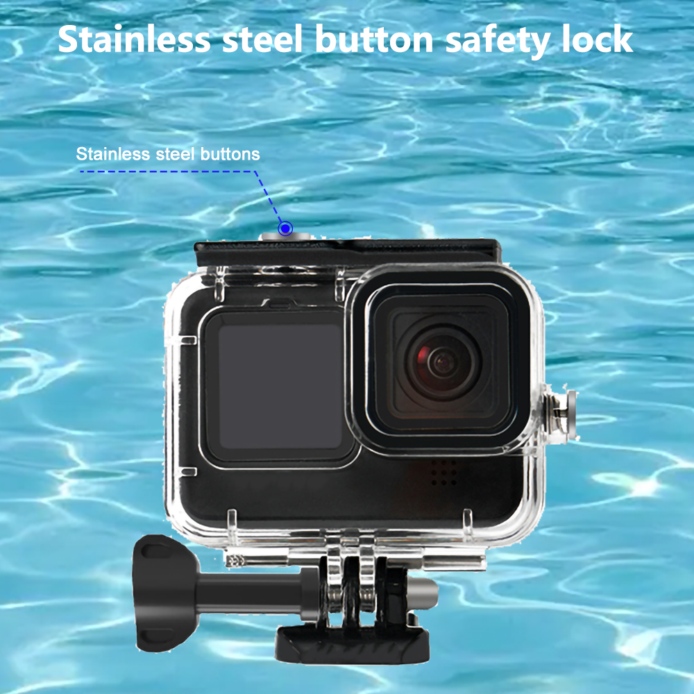 GoPro Hero 13 12 11 10 9 Black - Gopro Action Camera Hero 11 Black incelemesi ve fiyatı