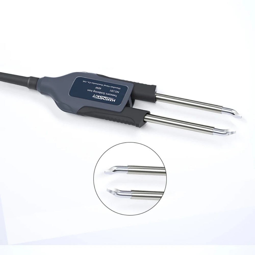 T12 Lehimleme Cımbızı Sapı – Ç - Electronics Repair Workshop incelemesi ve fiyatı