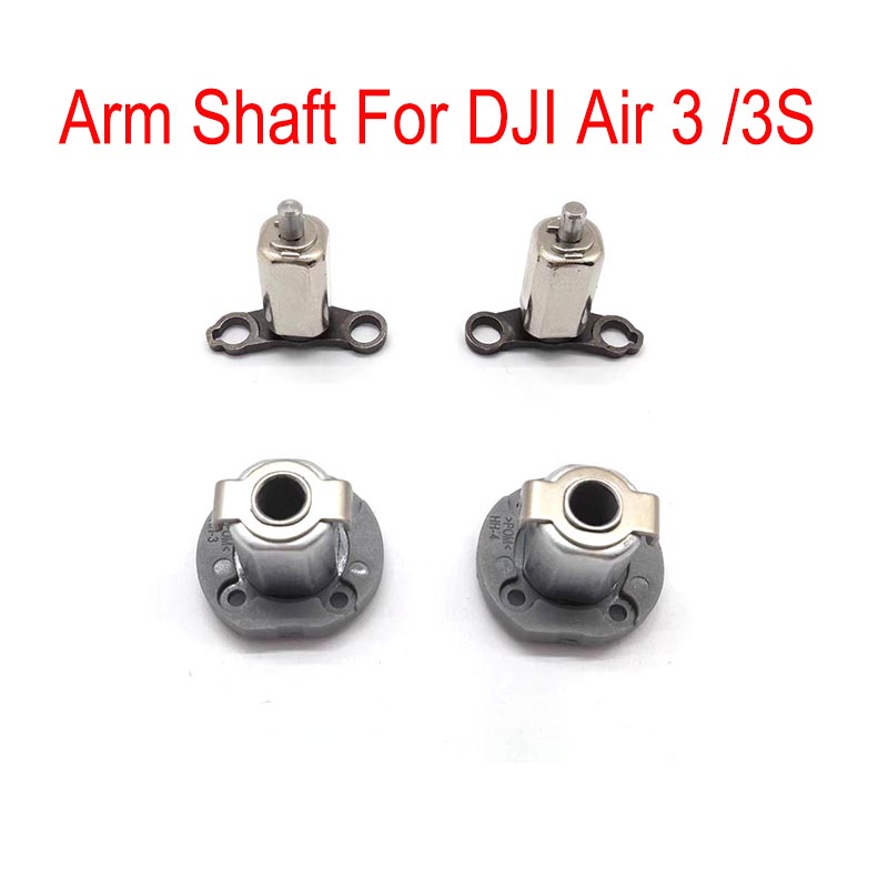 Orijinal Kol Ekseni Ön Kol Mil - Dji Drone Air 3 incelemesi ve fiyatı