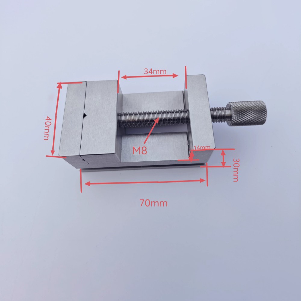 304 Paslanmaz Çelik Mini Düz B - Electronics Repair Bench incelemesi ve fiyatı