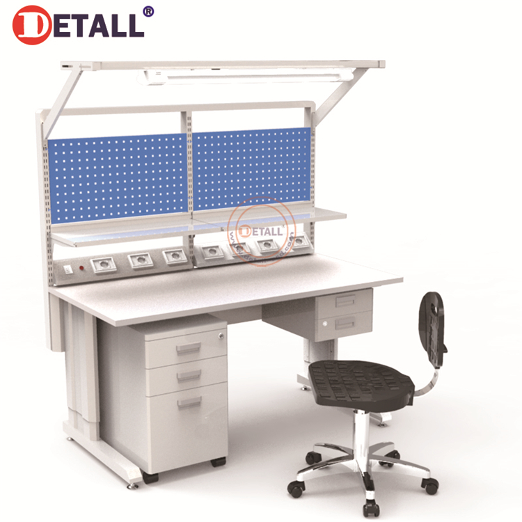 Standart Elektronik Laboratuva - Electronics Repair Bench incelemesi ve fiyatı