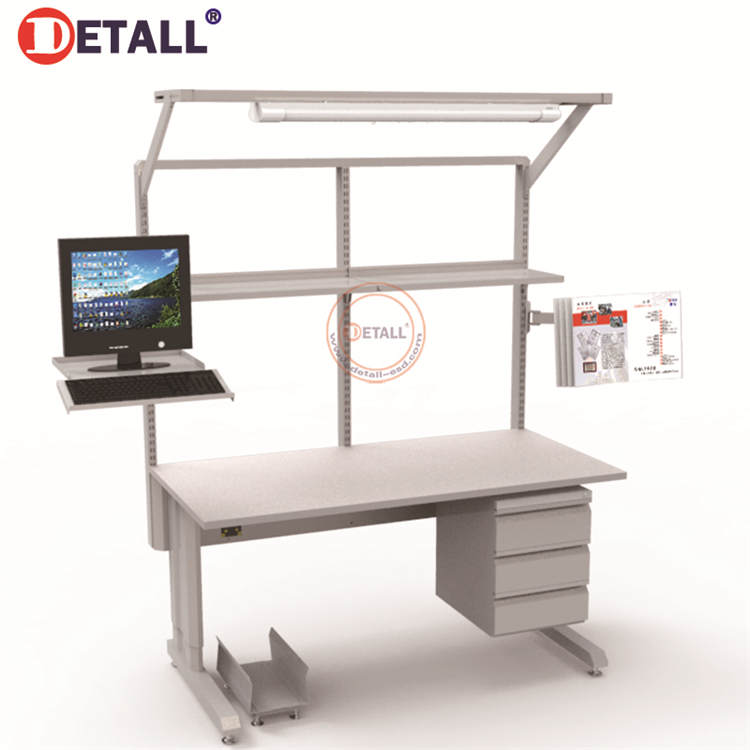 Standart Elektronik Laboratuva - Electronics Repair Bench incelemesi ve fiyatı