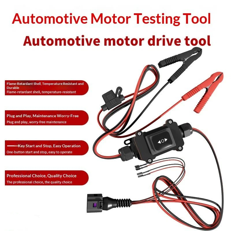 Araba EPB Kaliper Motoru Serbe - Electronics Repair Workshop incelemesi ve fiyatı