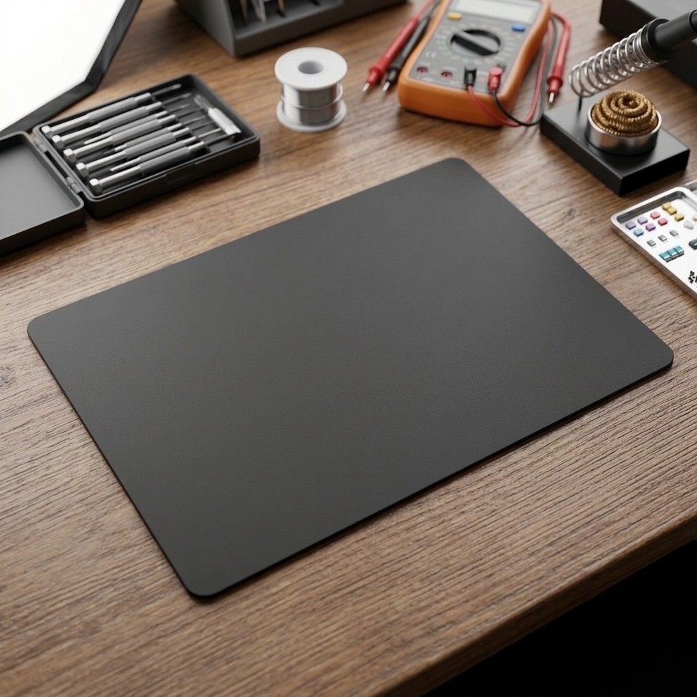 2UUL için Isıya Dayanıklı Anti - Electronics Repair Bench incelemesi ve fiyatı