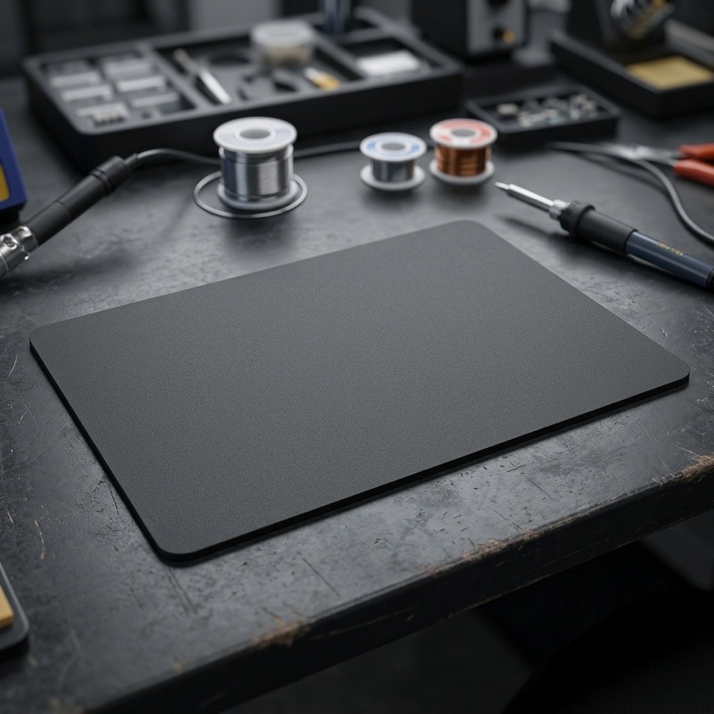 2UUL için Isıya Dayanıklı Anti - Electronics Repair Bench incelemesi ve fiyatı