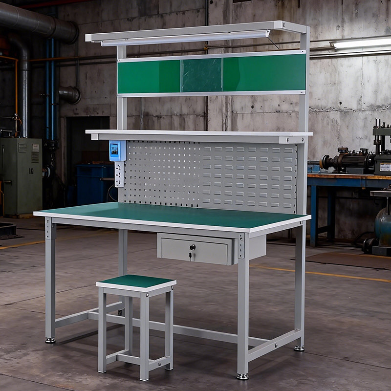 Tek Taraflı Anti-Statik Çalışm - Electronics Repair Bench incelemesi ve fiyatı