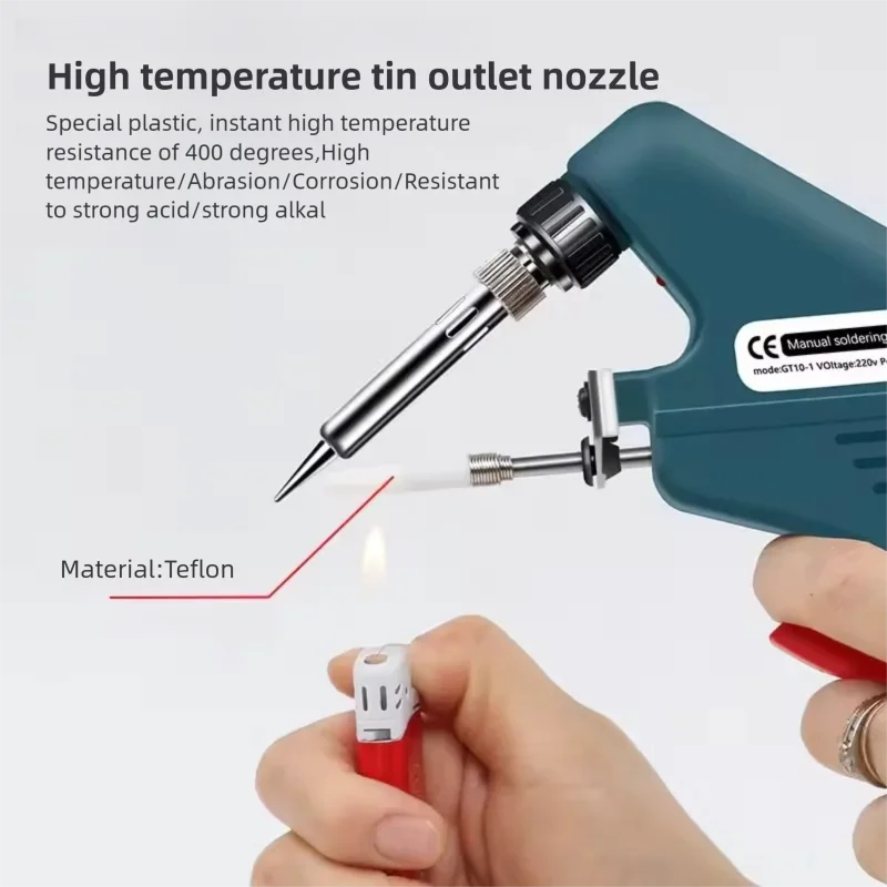 Ayarlanabilir Sıcaklıklı Havya - Electronics Repair Workshop incelemesi ve fiyatı