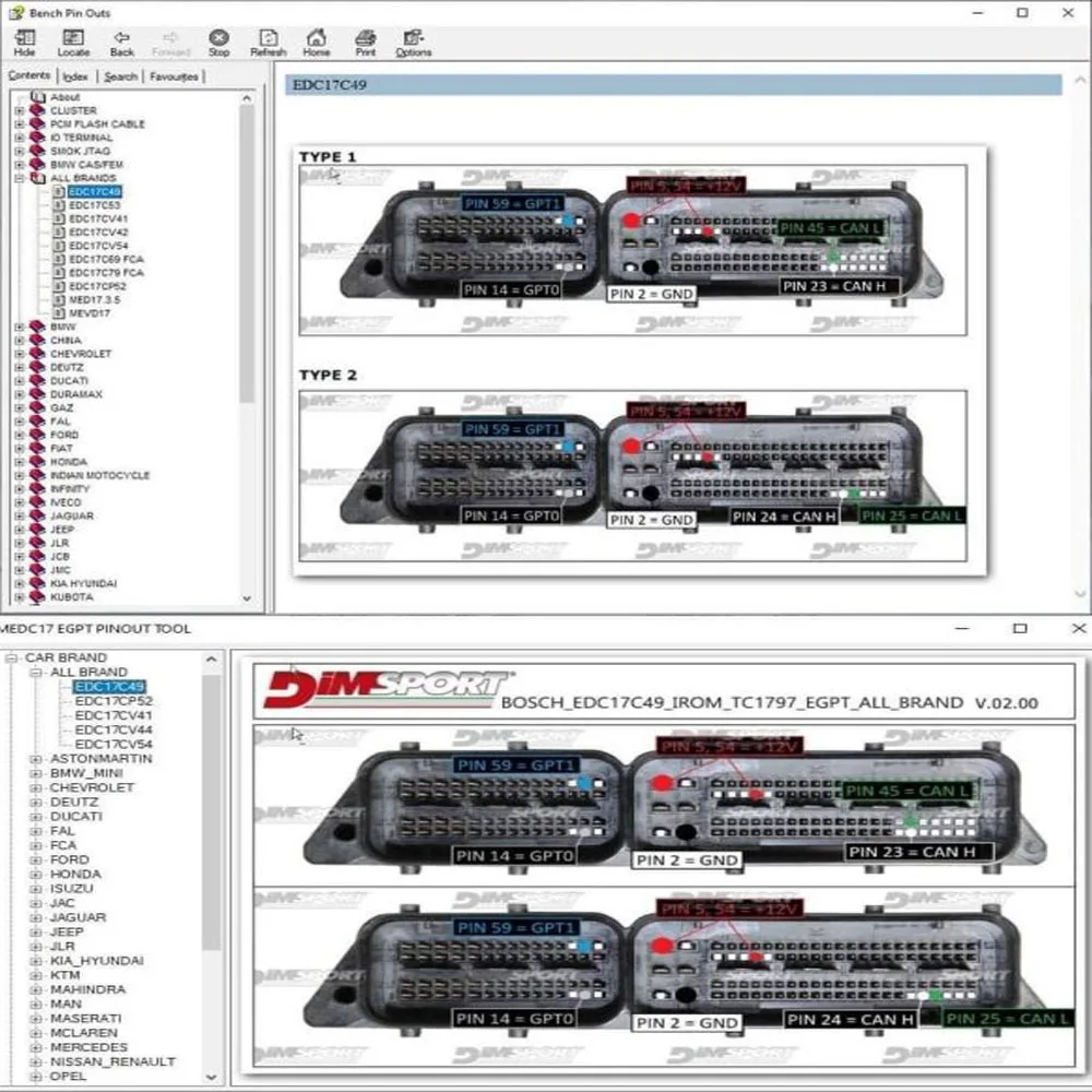 ECU Onarım Eğitimi Paket Kılav - Electronics Repair Guide incelemesi ve fiyatı