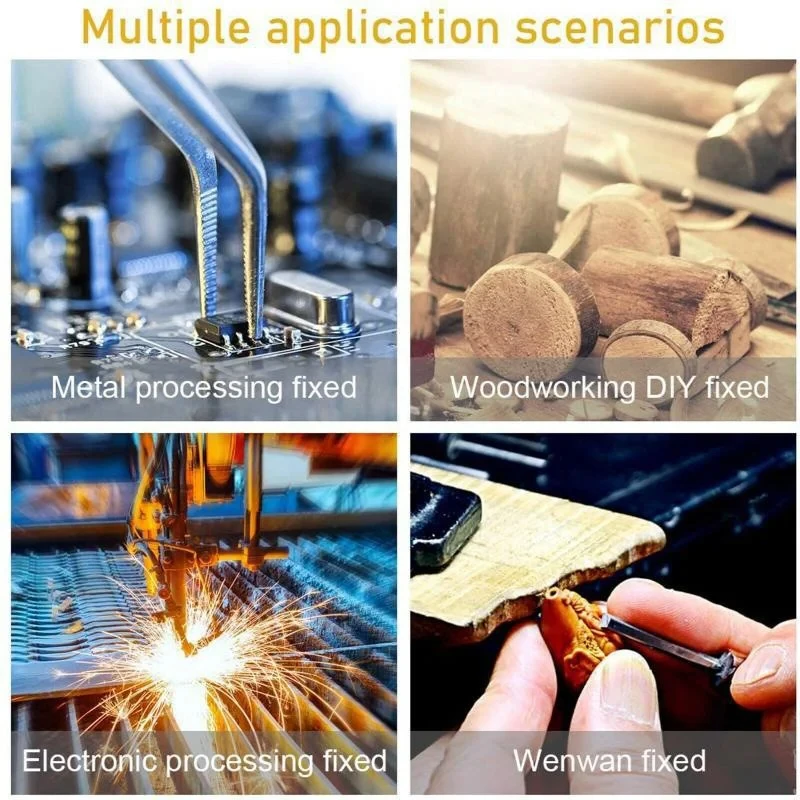 Mini tezgah mengenesi masa kel - Electronics Repair Bench incelemesi ve fiyatı
