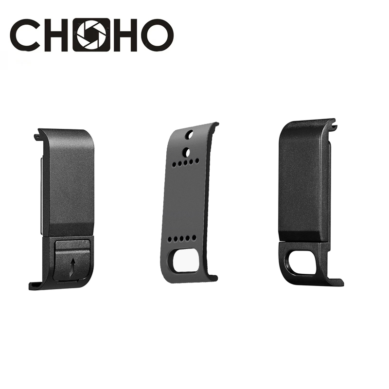 Şarj edilebilir Yan Kapak Kılı - Gopro Action Camera Hero 11 Black incelemesi ve fiyatı