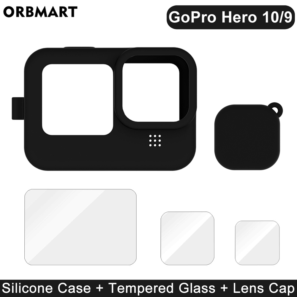 GoPro Hero 12 11 10 9 için sil - Gopro Action Camera Hero 11 Black incelemesi ve fiyatı