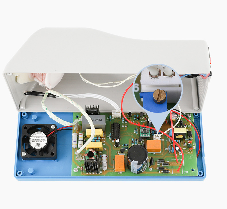 Elektronik Waxer Kızılötesi Se - Electronics Repair Workshop incelemesi ve fiyatı
