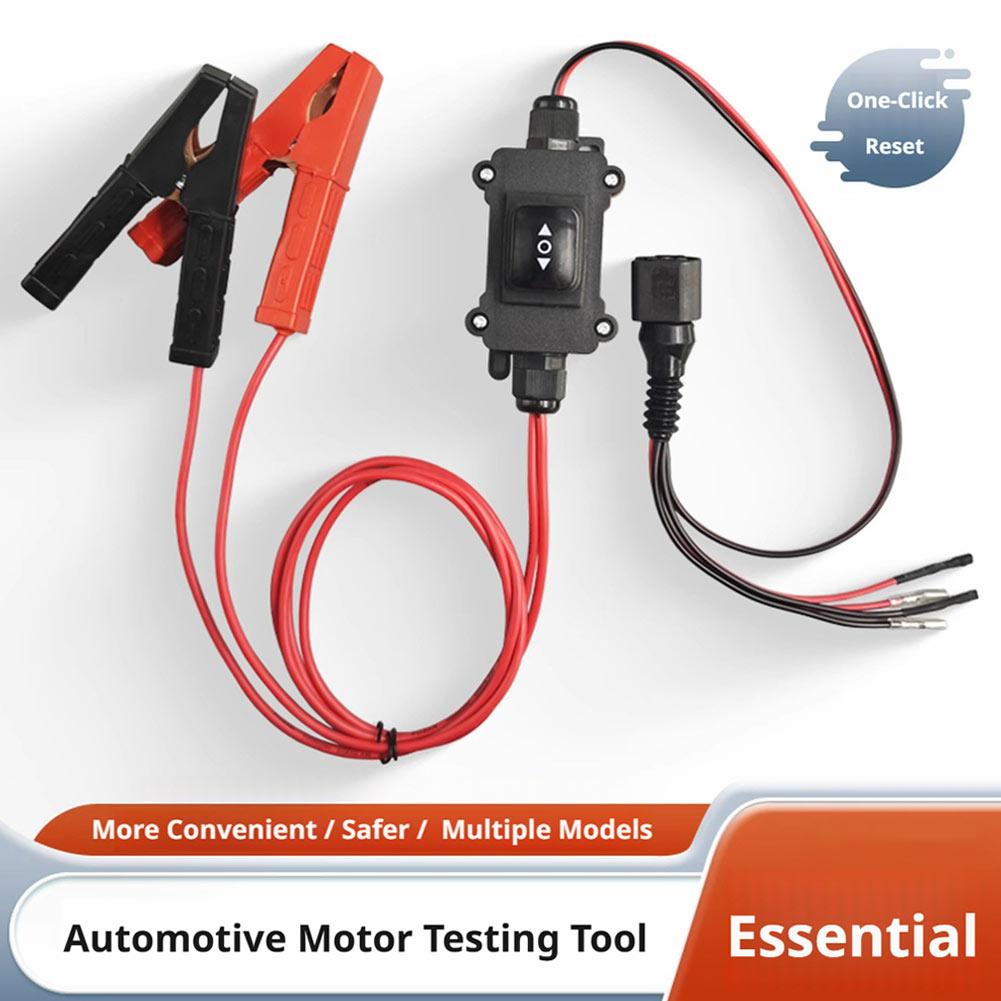 Evrensel 12V EPB Kaliper Motor - Electronics Repair Workshop incelemesi ve fiyatı