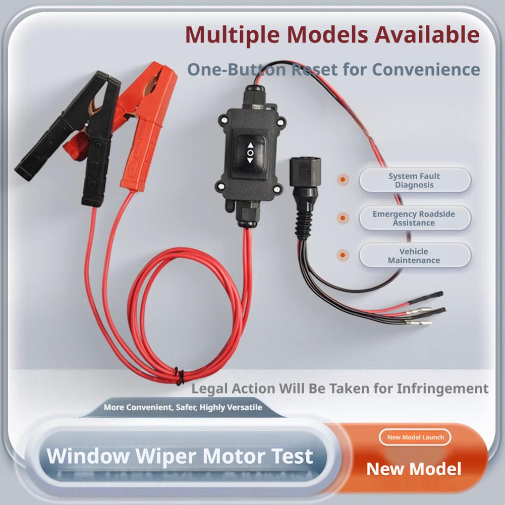 Evrensel 12V EPB Kaliper Motor - Electronics Repair Workshop incelemesi ve fiyatı