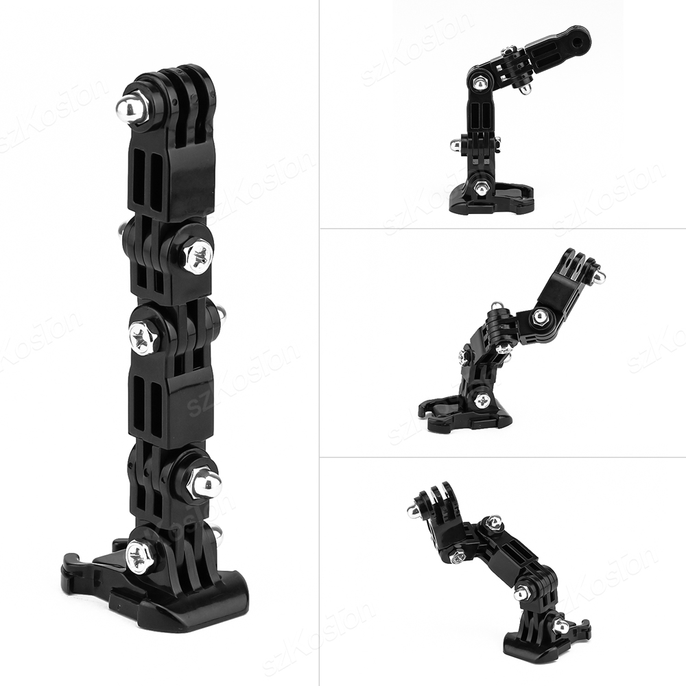 Motosiklet Kaskı Çene Montaj K - Gopro Action Camera Hero 11 Black incelemesi ve fiyatı