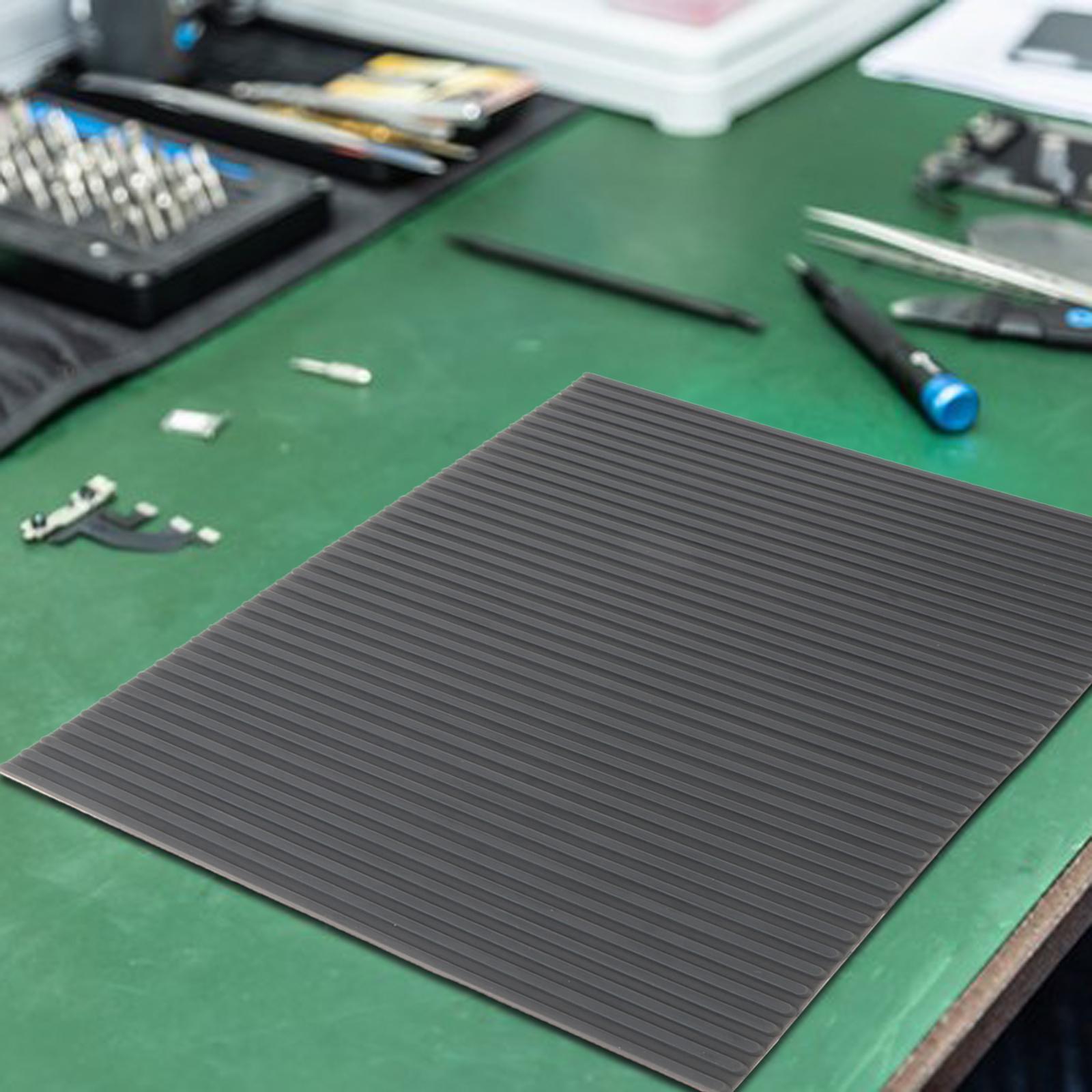 Çalışma Tezgahı Matı, Saat Tam - Electronics Repair Bench incelemesi ve fiyatı