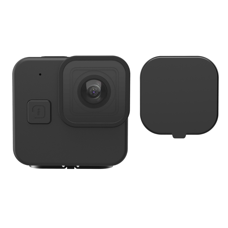 Kamera Lens koruyucu kapak içi - Gopro Action Camera Hero 11 Black incelemesi ve fiyatı